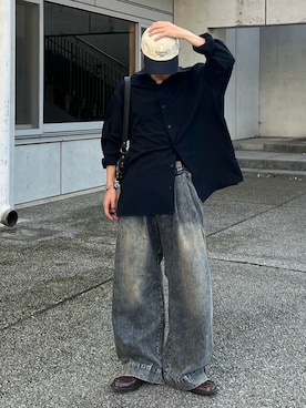 kenさんのコーディネート