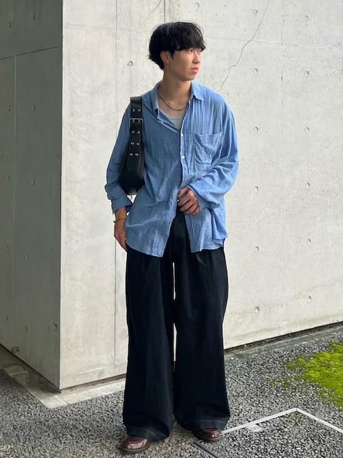 HARUTA ハルタ 本革ローファー3E 906（ローファー）｜HARUTA