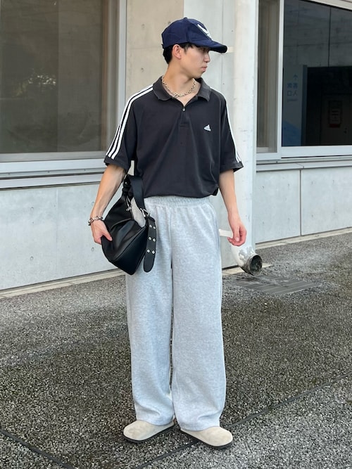 Boston BS 【レギュラー幅】 トープ UNISEX（サンダル