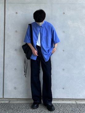 kenさんの（UNIQLO | ユニクロ）を使ったコーディネート