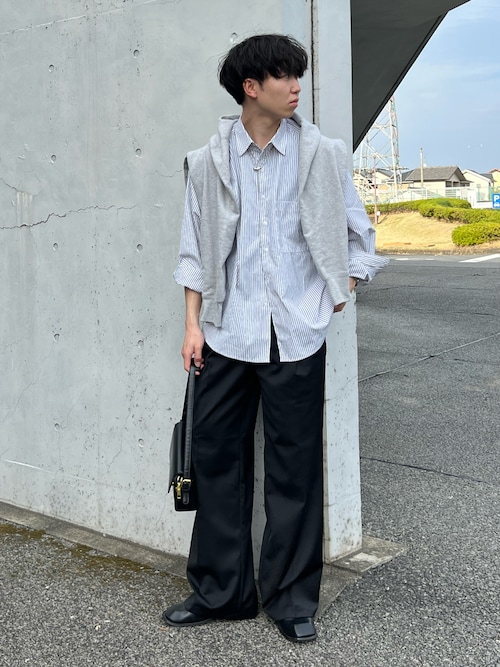 kenさんのコーディネート