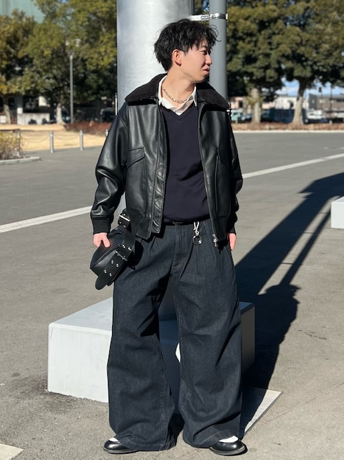 セール】Levi's/リーバイス 本革 スクエアバックル35mmレザーベルト