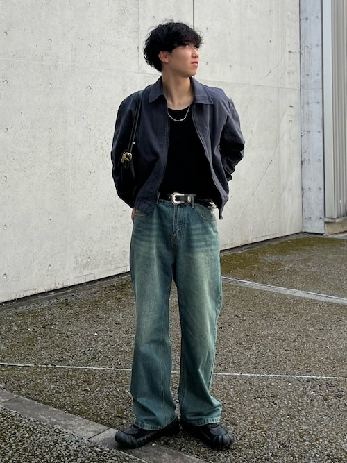 kenさんのコーディネート