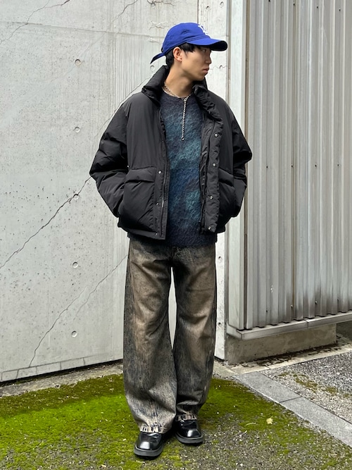 kenさんのキャップを使ったコーディネート - ZOZOTOWN