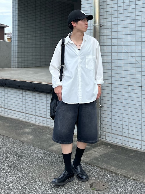 直営店・ZOZOTOWN限定 】シンセティックレザー ショルダーショッピング