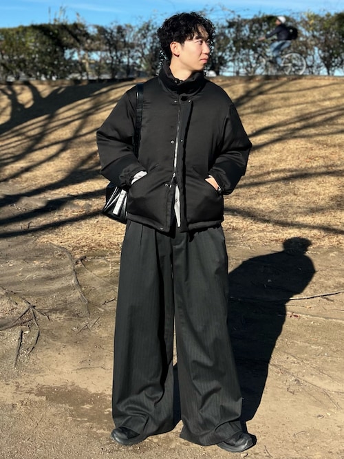 SALOMON/サロモン メンズ スニーカー 防水 ゴアテックス X-ADVENTURE