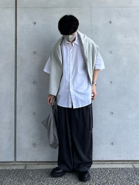 kenさんのコーディネート