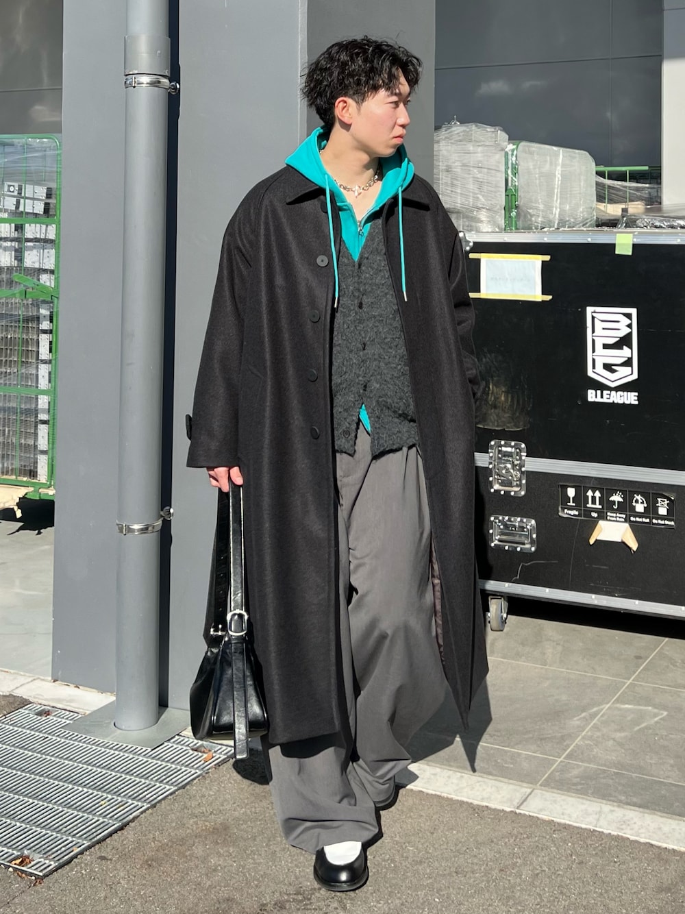 kenのコーディネート一覧 - WEAR