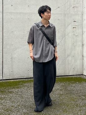 kenさんのコーディネート