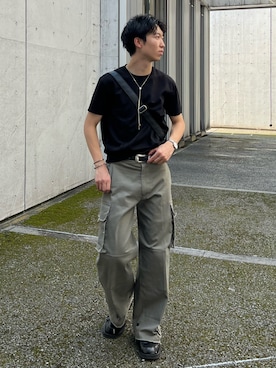 kenさんのコーディネート