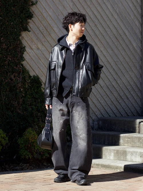 SALOMON/サロモン メンズ スニーカー 防水 ゴアテックス X-ADVENTURE