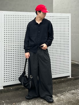 kenさん(メンズ・175cm)の秋コーディネート