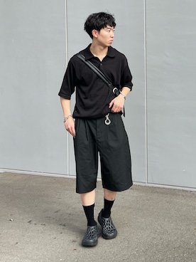 kenさん(メンズ・175cm)の秋コーディネート