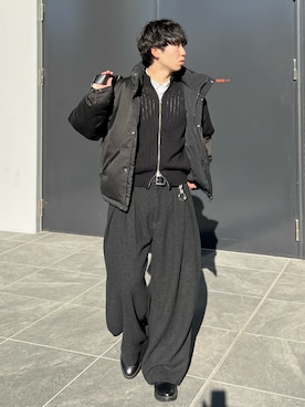 kenさんのコーディネート