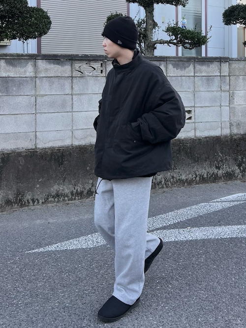 セール】限定展開 ビッグシルエット ライナーセット ショートモッズ