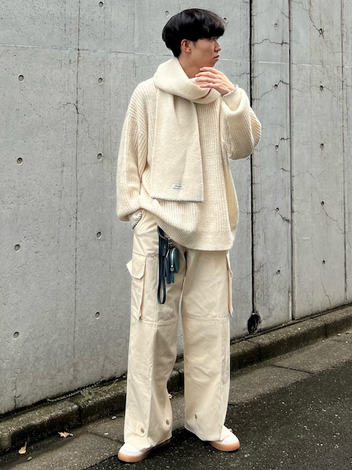kenさんのコーディネート