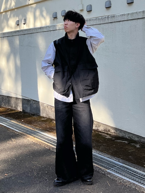 kenさんのコーディネート