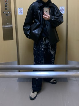 ケイさんのコーディネート