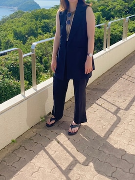 YU♡さんのコーディネート