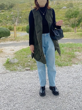 YU♡さんのコーディネート