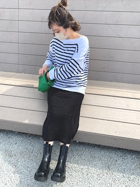 YU♡さんのコーディネート