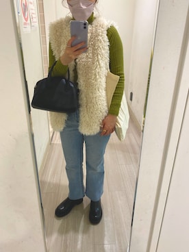 YU♡さんのコーディネート