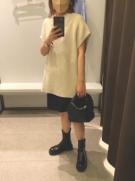 YU♡さんのコーディネート