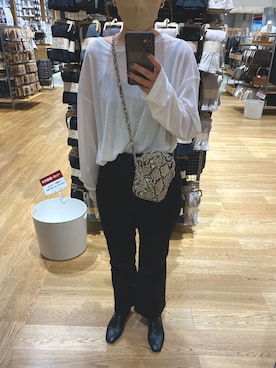 YU♡さんのコーディネート