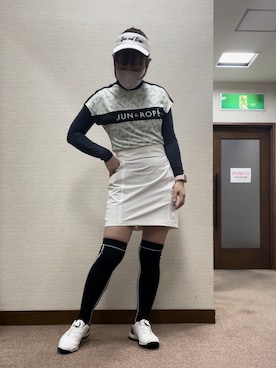 qurocheさんのコーディネート