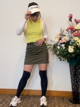 qurocheさんのコーディネート