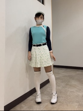 qurocheさんのコーディネート