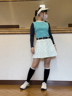 qurocheさんのコーディネート