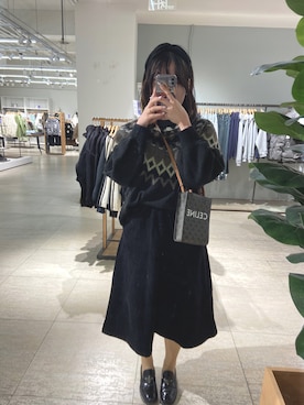 Linnnさんのコーディネート