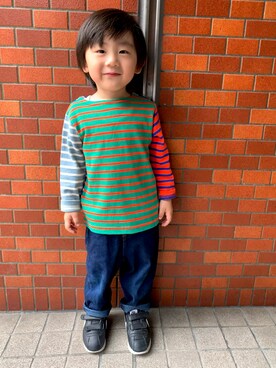 そうたんさんのコーディネート