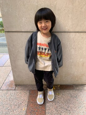 そうたんさんのコーディネート