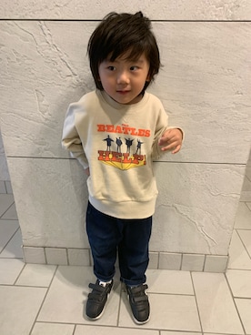 そうたんさんのコーディネート