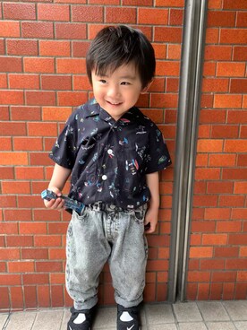 そうたんさんのコーディネート