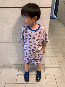 そうたんさんのコーディネート