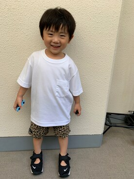 そうたんさんのコーディネート