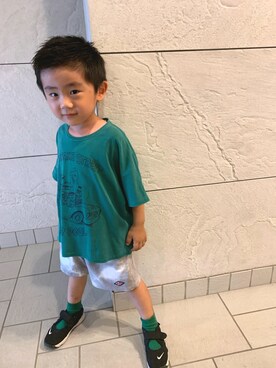 そうたんさんのコーディネート