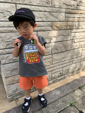 そうたんさんのコーディネート