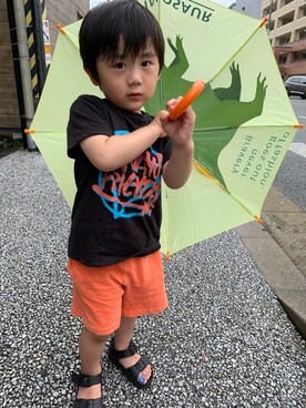 そうたんさんのコーディネート