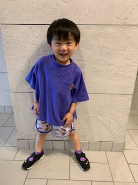 そうたんさんのコーディネート