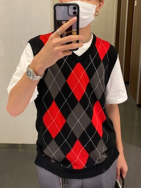 Shumaさんのコーディネート