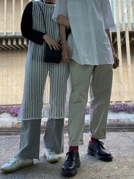 Shumaさんのコーディネート