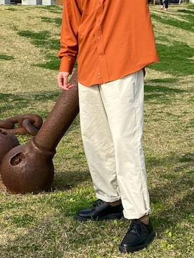 Shumaさんのコーディネート