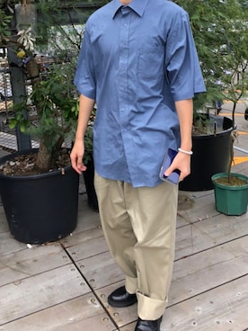 Shumaさんのコーディネート