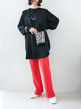 meeaさんのコーディネート