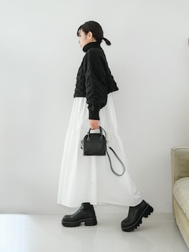 meeaさんのコーディネート