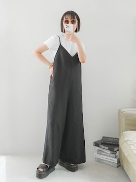 meeaさんのコーディネート